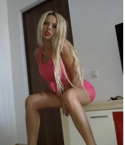 Проститутка Питера Маша Блондинка c 3 размером груди у метро Черная речка Санкт-Петербург Фото-4