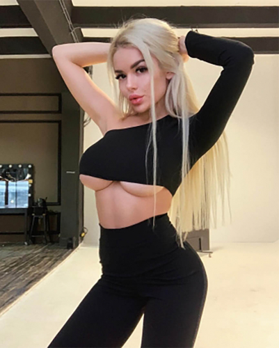 Проститутка Питерa Слава 89219464947