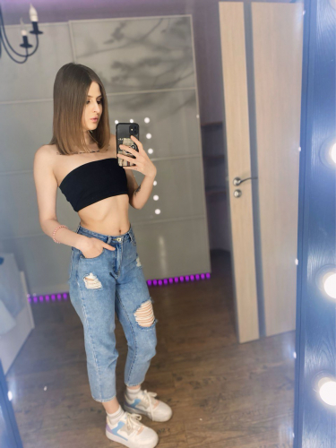 Индивидуалка СПб Диана  Брюнетка c 3 размером груди у метро Маяковская Санкт-Петербург Фото-3