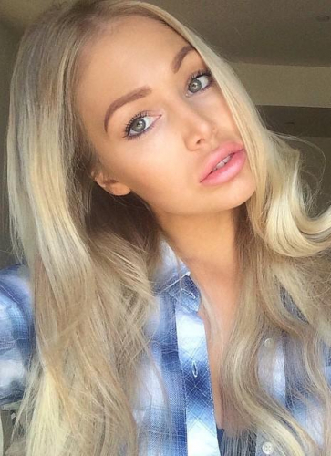 Индивидуалка СПб Алёна  +7(981)214-21-80