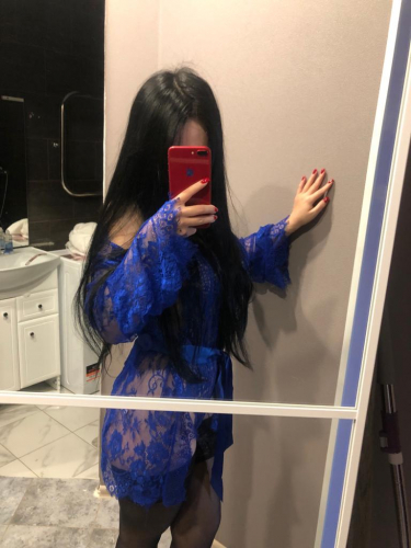 Проститутка Питера Алиса Брюнетка c 2 размером груди у метро Московская Санкт-Петербург Фото-5