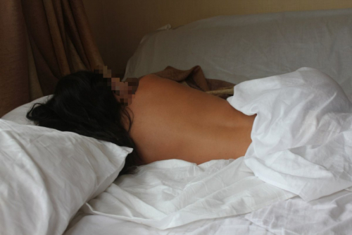 Индивидуалка СПб Кристинка Брюнетка c 1 размером груди у метро Звездная Санкт-Петербург Фото-2