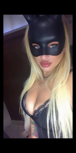 Индивидуалка СПб Алла Блондинка c 2 размером груди у метро Купчино Санкт-Петербург Фото-3