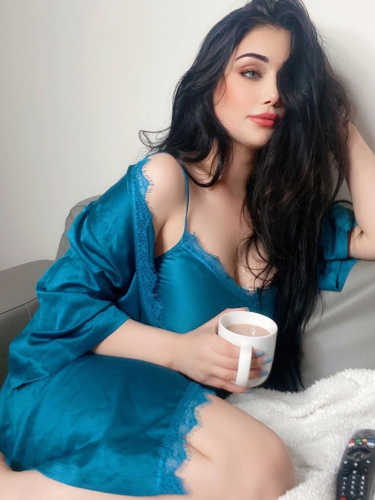 Индивидуалка СПб Оксана +7(981)002-14-54