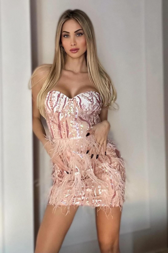 Индивидуалка СПб Анна 89316314800